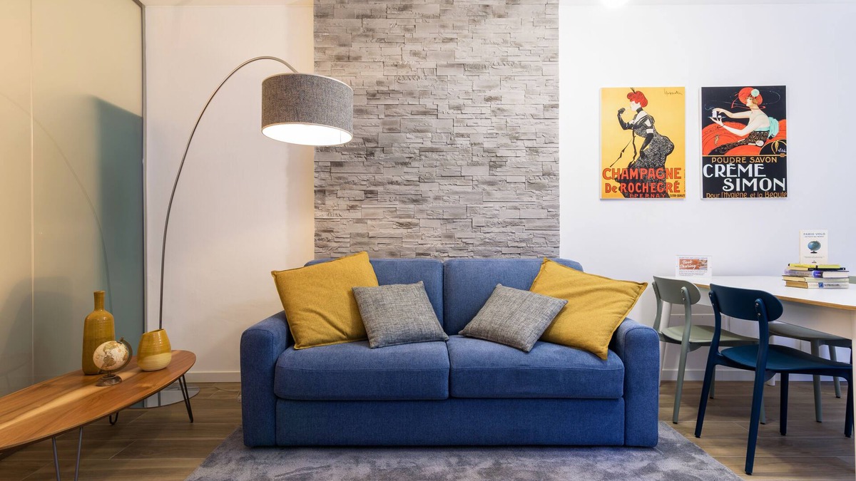 Porta Vittoria House | Oasi of peace at 15 minutes walk from the Duomo