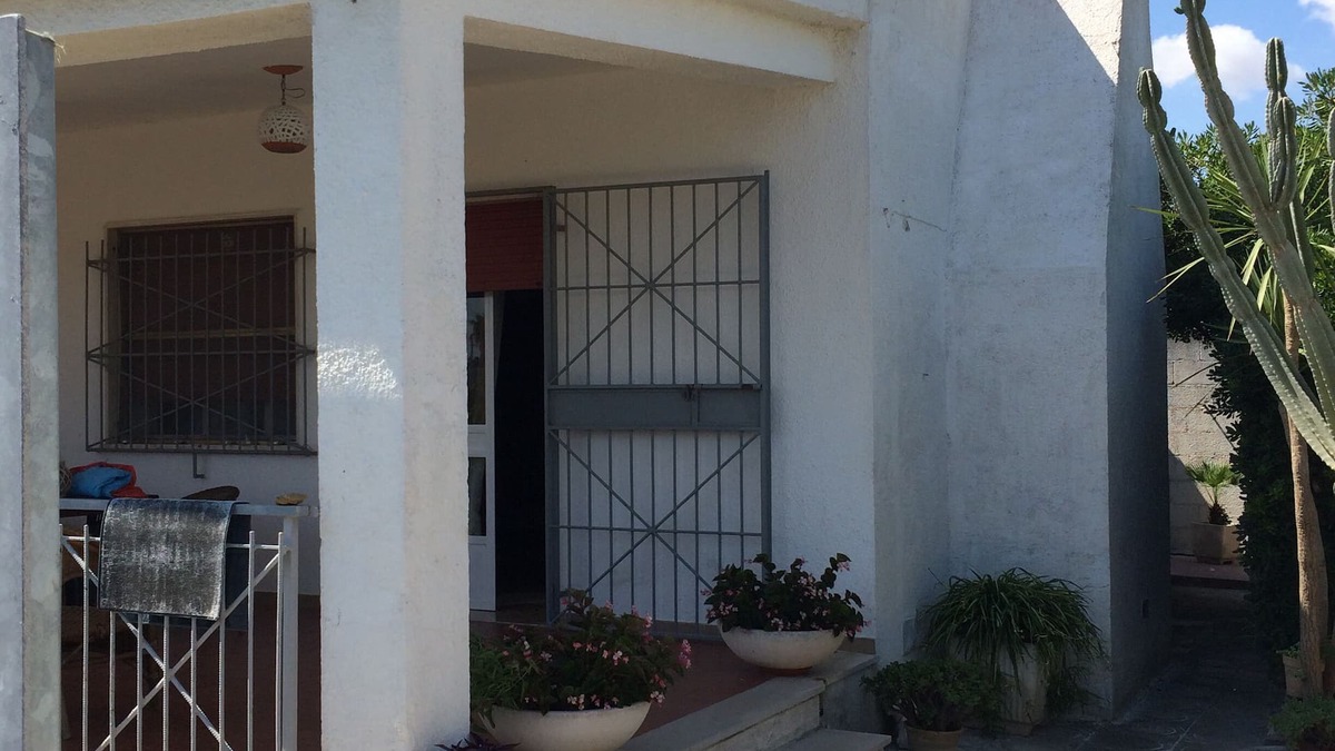 Squinzano House | Oasi of Relax in Salento