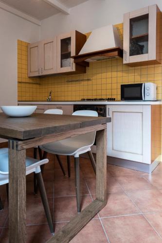 Centro Storico House | Oasi Re Nasone