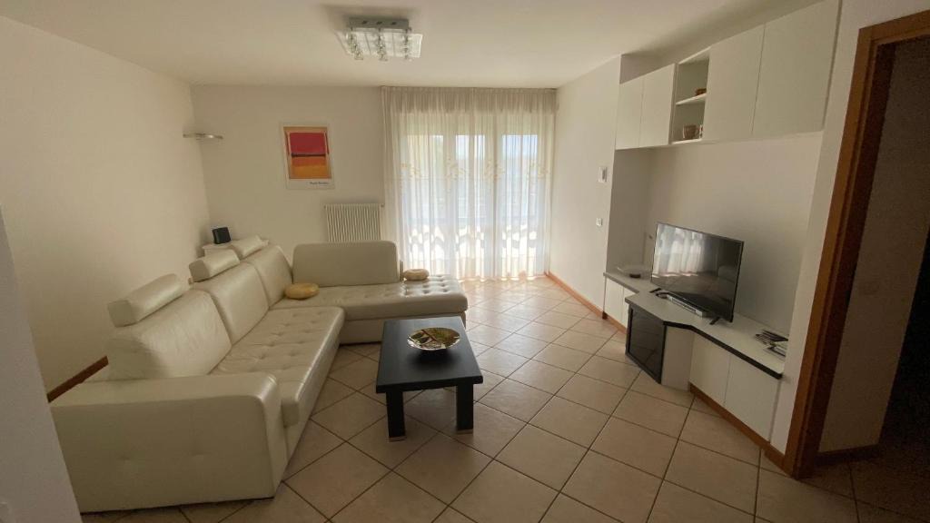 Cussignacco Apartment | Oasi Relax a Udine