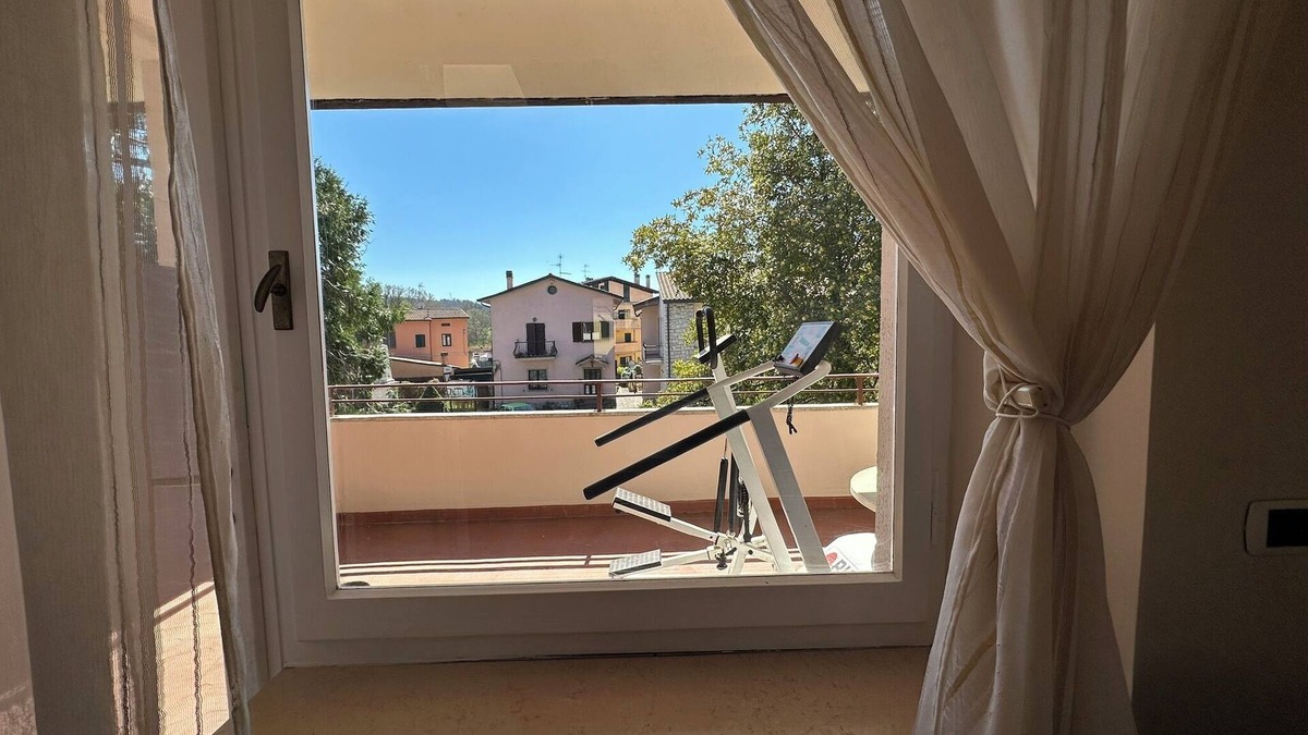 Ponte San Giovanni House | Oasi Venus Perugia Assisi Affittacamere