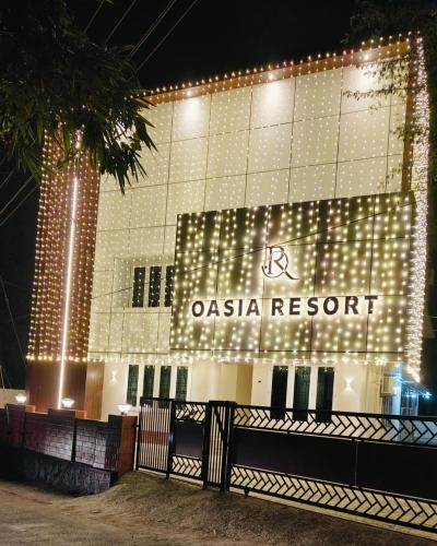 Kannur House | Oasia Resort