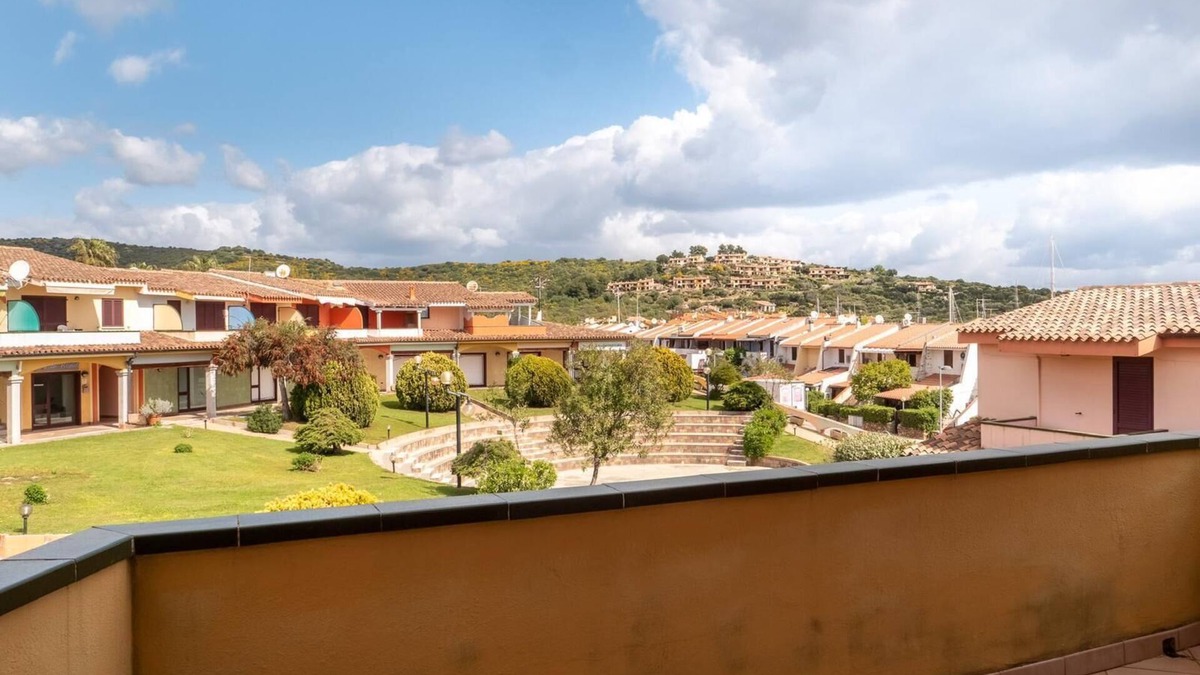 Porto Ottiolu Apartment | Oasis amphitheater 50mt beach PortoOttioluRentals