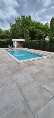 Hajduszoboszlo Apartment | Oasis Apartman