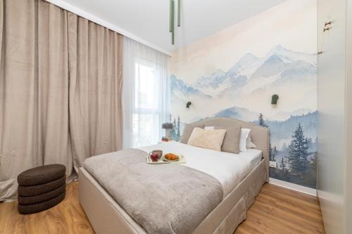 Szwederowo Apartment | Oasis Apartment Strzelecka 57