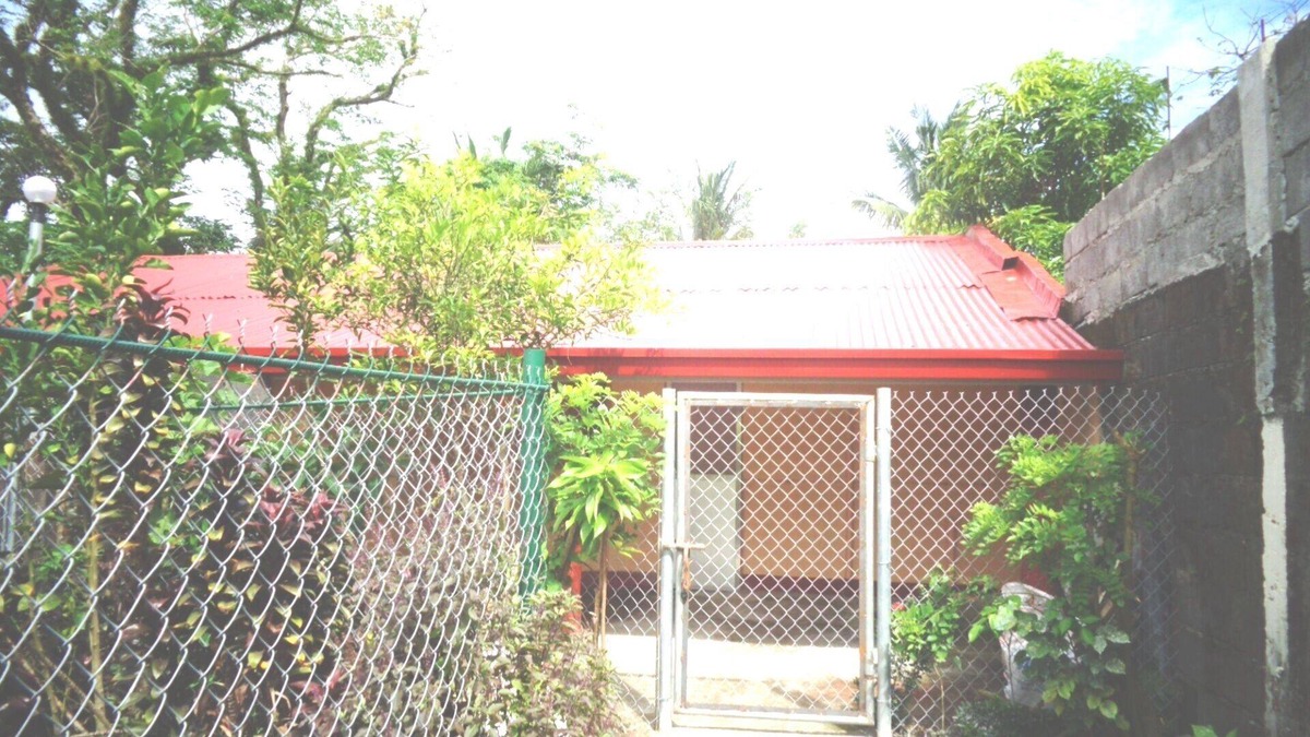 Sorsogon City House | OASIS at Casa Consuelo