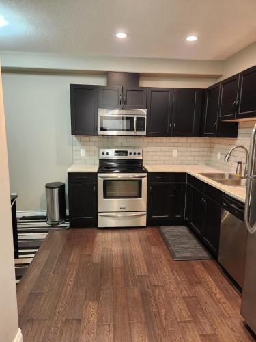 Timberlea Apartment | Oasis at Heritage
