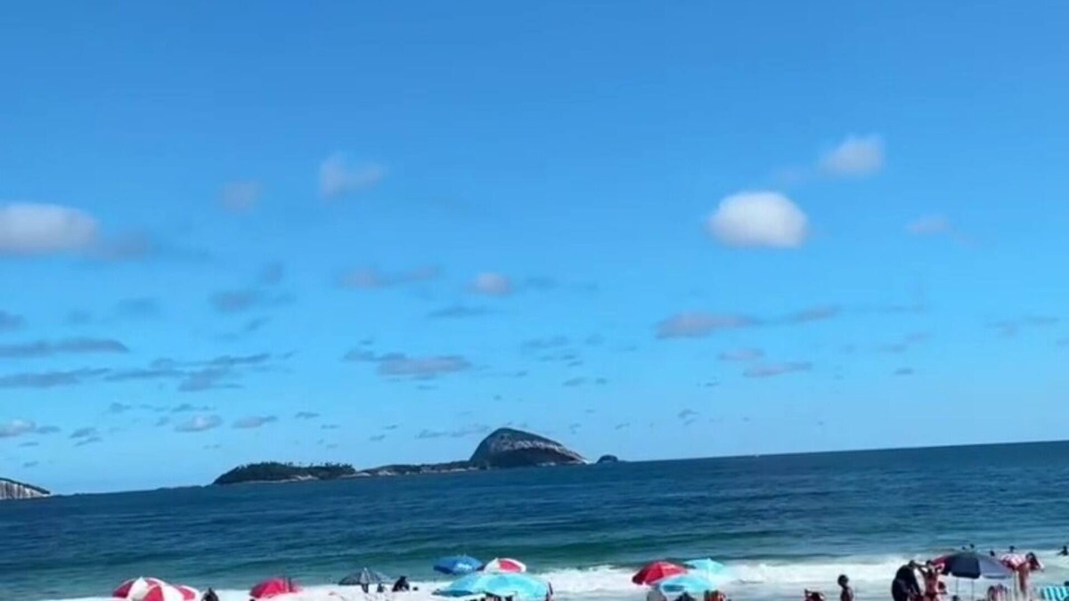 Flamengo Apartment | Oásis Beach Penthouse with swimming pool in Rio de Janeiro