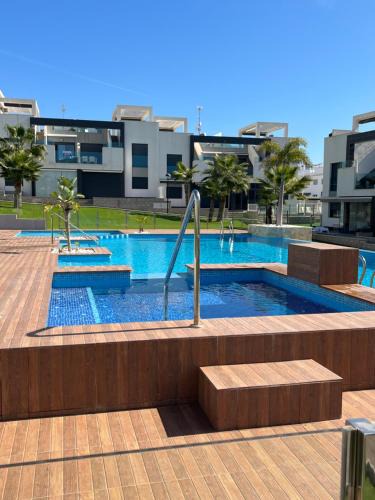 Los Altos Apartment | Oasis Beach, Punta Prima, Torrevieja