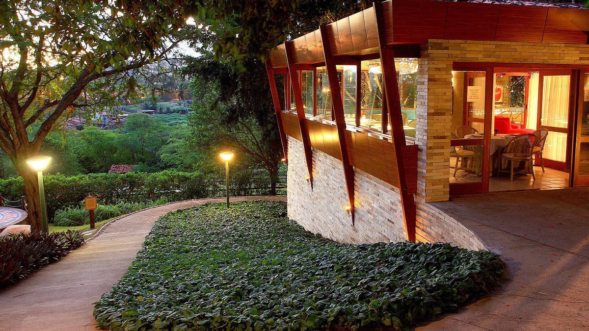 Novo Gravata Hotel | Oasis Boutique Hotel & Spa