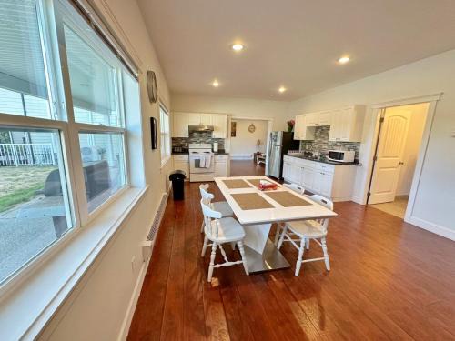 Bear Mountain Resort Bed & Breakfast | Oasis