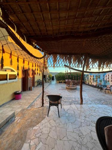 Bawati House | Oasis Camp