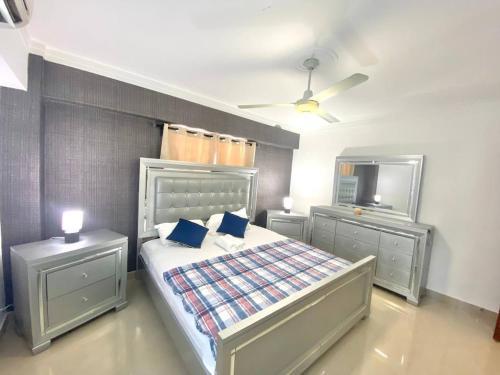 Los Rios Apartment | Oasis Colonial