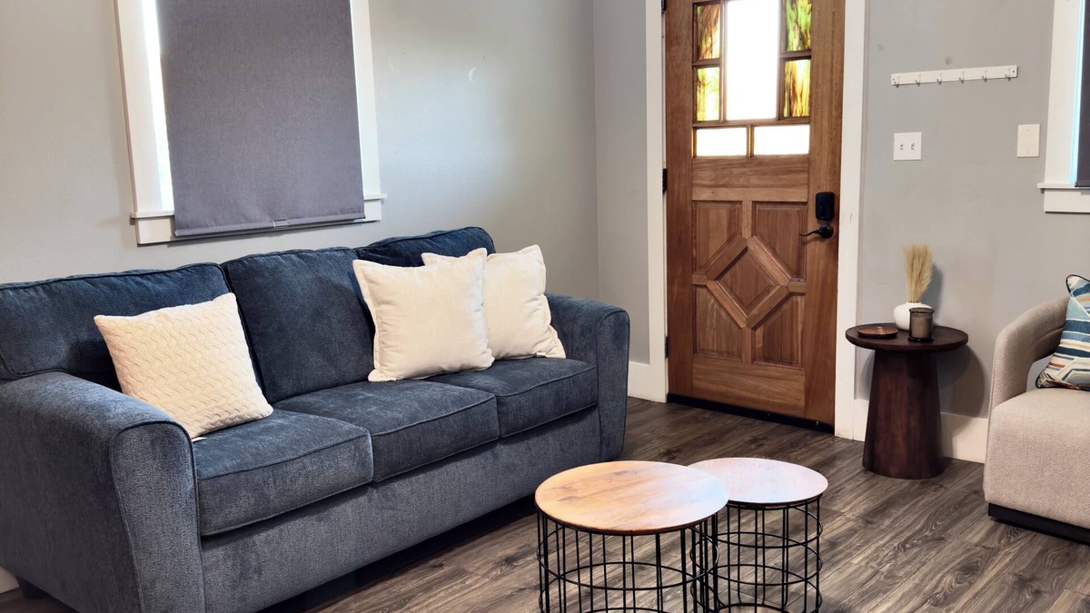 South 7th Ward Apartment | Oasis Cozy Near French Quarter