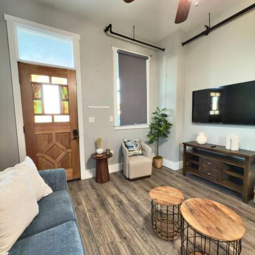 South 7th Ward Apartment | Oasis Cozy Near French Quarter