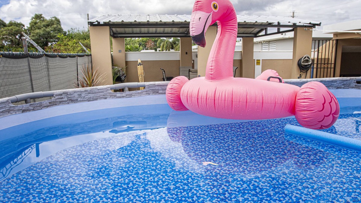 Aguirre House | Oasis de Salinas Puerto Rico
