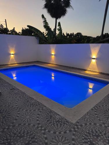 Ensanche Miramar Apartment | Oasis puerto Plata