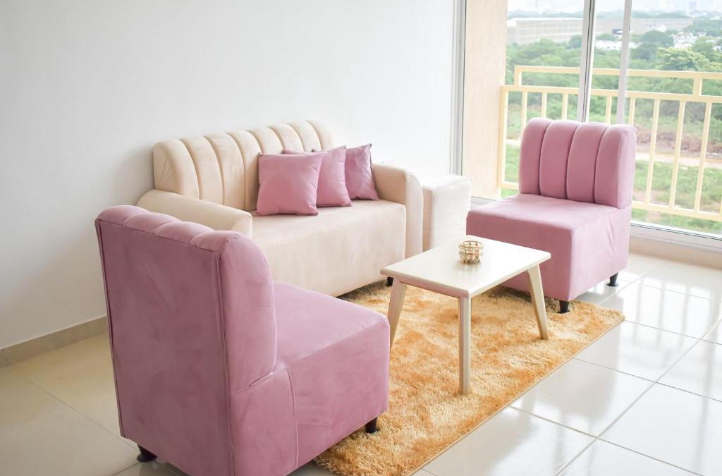 Valledupar Apartment | Oasis en Villa Bolivariana