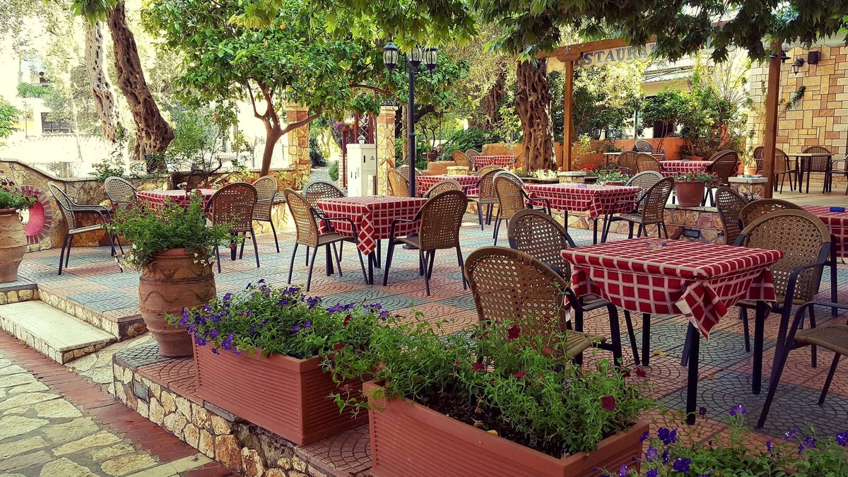 Anthousa Apartment | Oasis Exclusive