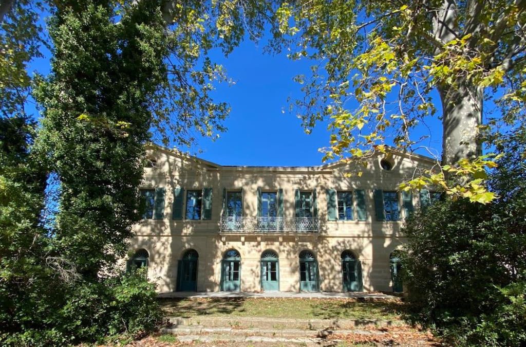 Castries Apartment | Oasis Fontmarie - appartement en pleine nature