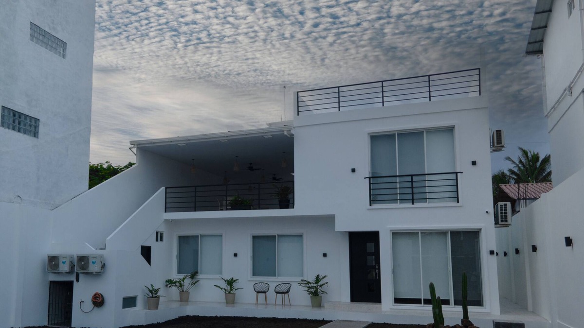 Puerto Ayora House | Oasis for upscale travelers seeking a private home-away-from-home in Galapagos