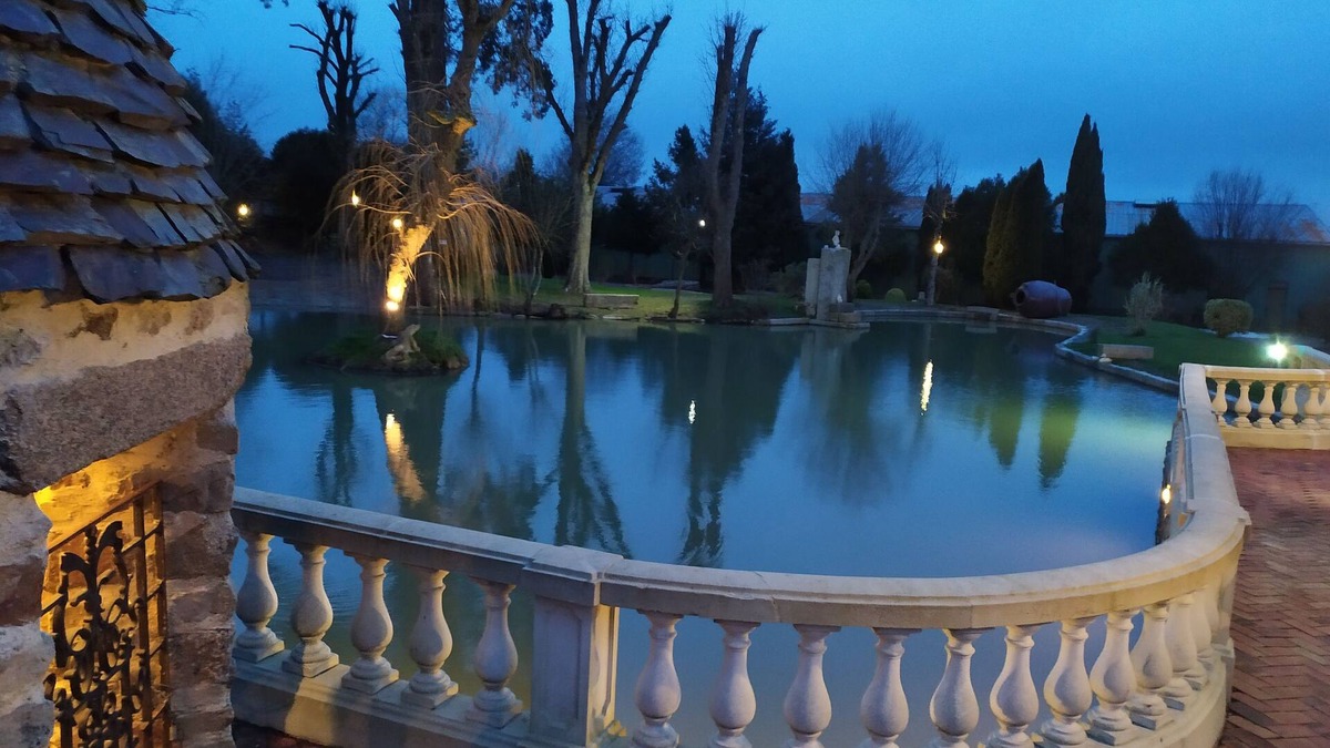 Villaines-la-Juhel Hotel | Oasis