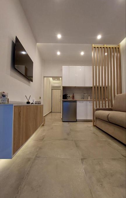 Kallithea Apartment | Oasis