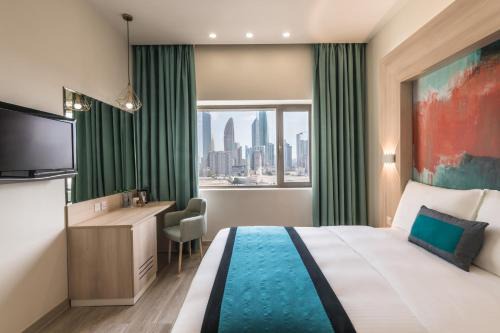 Kuwait City Hotel | Oasis Hotel