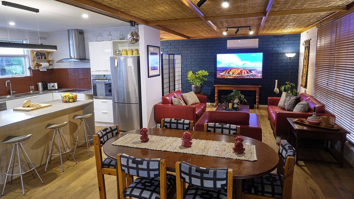 Aldinga Beach Apartment | Oasis in Aldinga Beach