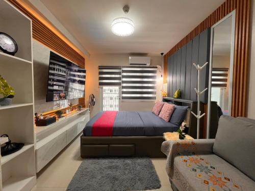 Iloilo Apartment | Oasis in Style at SMDC Style Residences