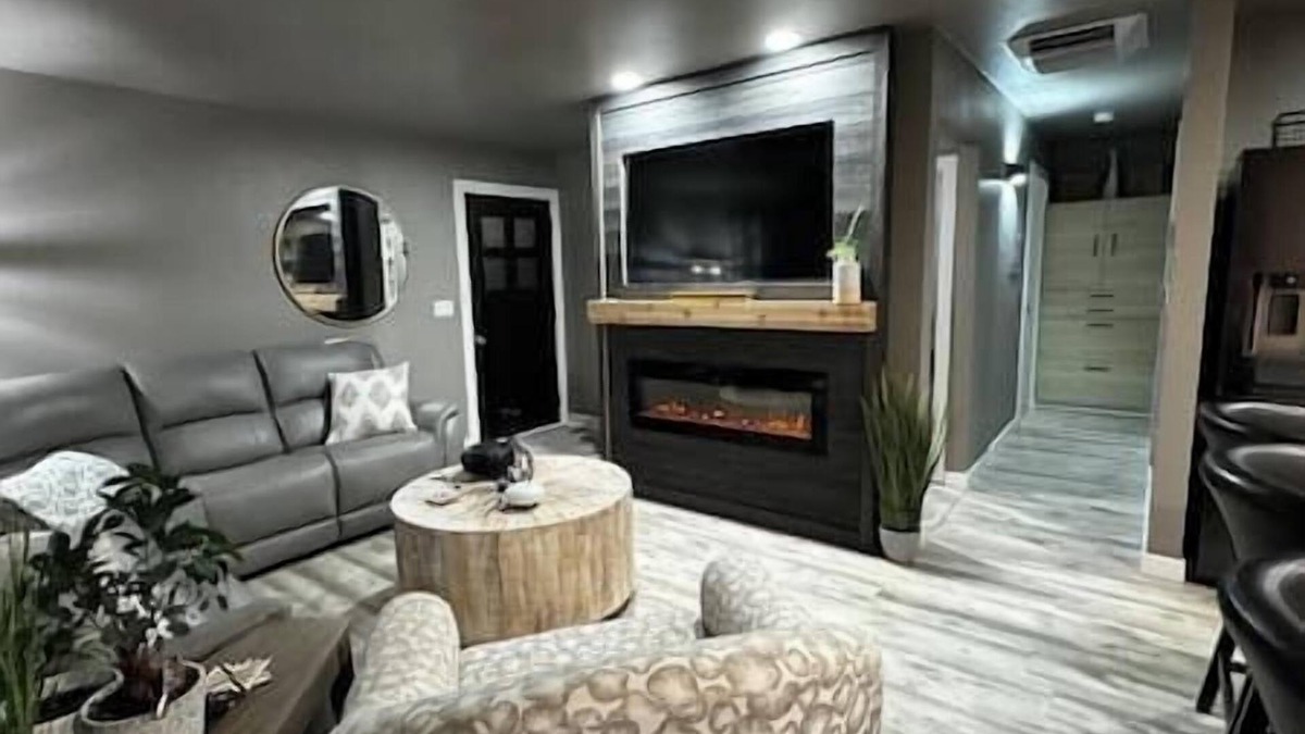 Grand Junction Condo | Oasis in the City - 2 Bdrm Condo