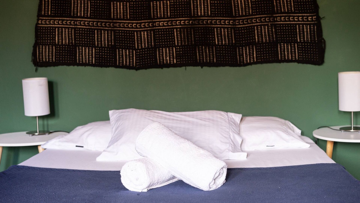 La America Apartment | Oasis in the heart of Medellin