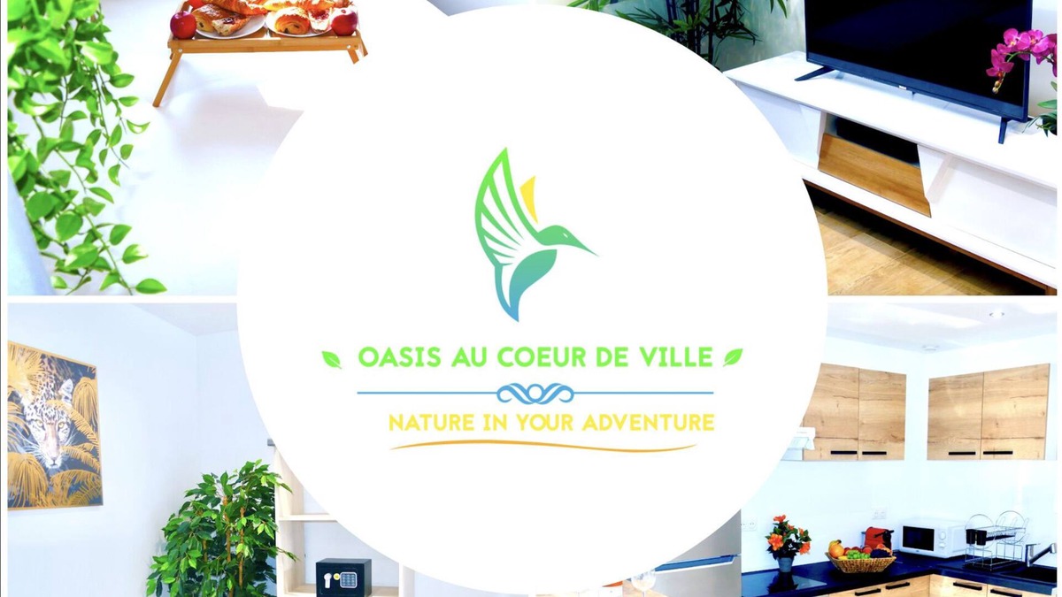Sens Condo | Oasis in the heart of the city