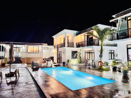 Coromandel Bed & Breakfast | Oasis Marine Gravier Plage