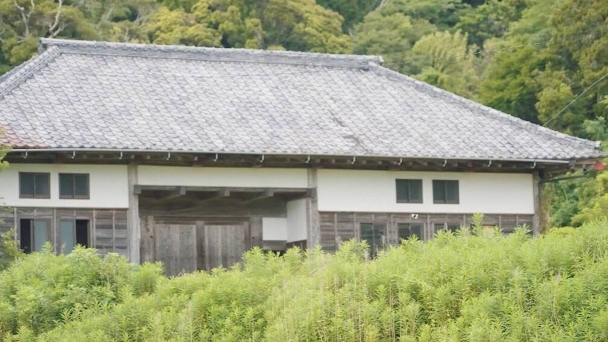 Minamiboso House | Oasis Minamiboso Whole building for rent An old /Minamiboso Chiba