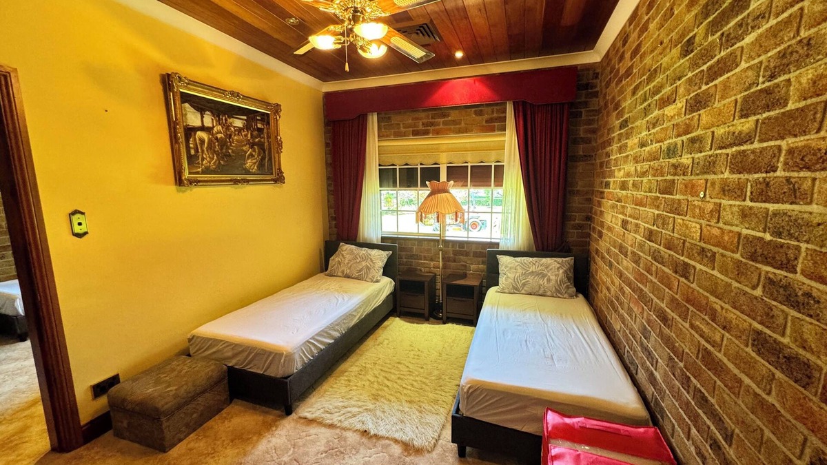 Upper Orara House | Oasis of Hope - Dream House surrounded by National Park