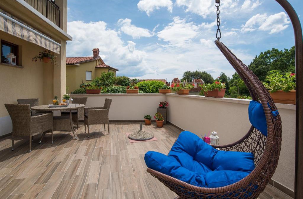 Mihotici Apartment | Oasis of Peace and Relaxation near Opatija