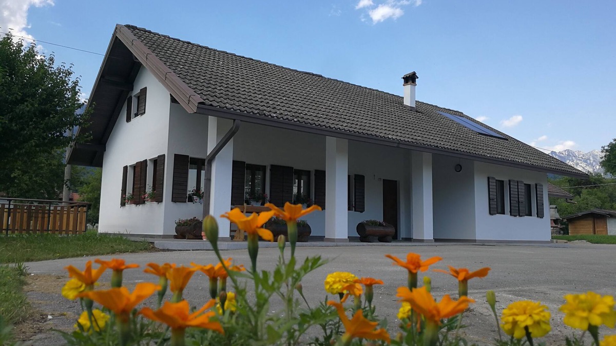 Feltre Cottage | OASIS OF PEACE - WELNESS HOUSE END FAMILY RELAXATION