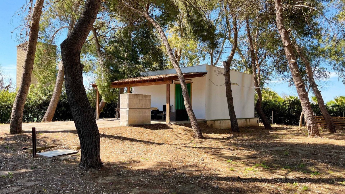 Il Monte House | Oasis of Relaxation between Sea and Nature – Independent Villas in Gallipoli