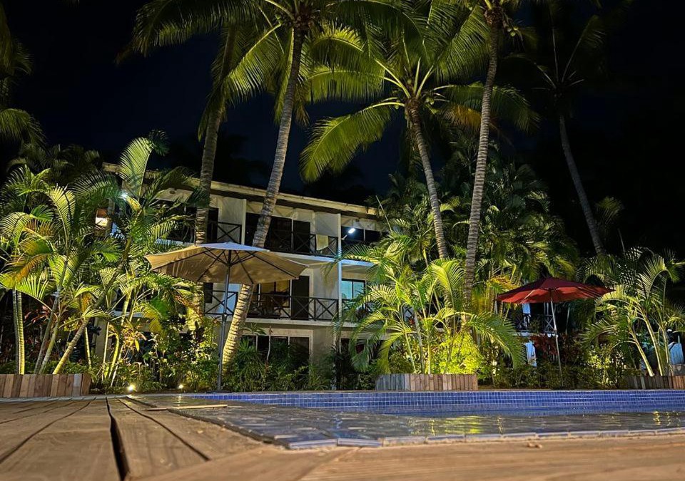 Nadi Hotel | Oasis Palms Hotel