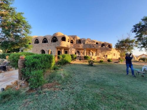 Bawati Hotel | Oasis Panorama Hotel