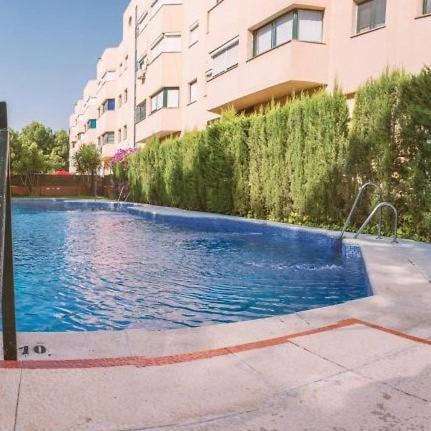 Parque Alcosa Apartment | Oasis Sevilla Congresos