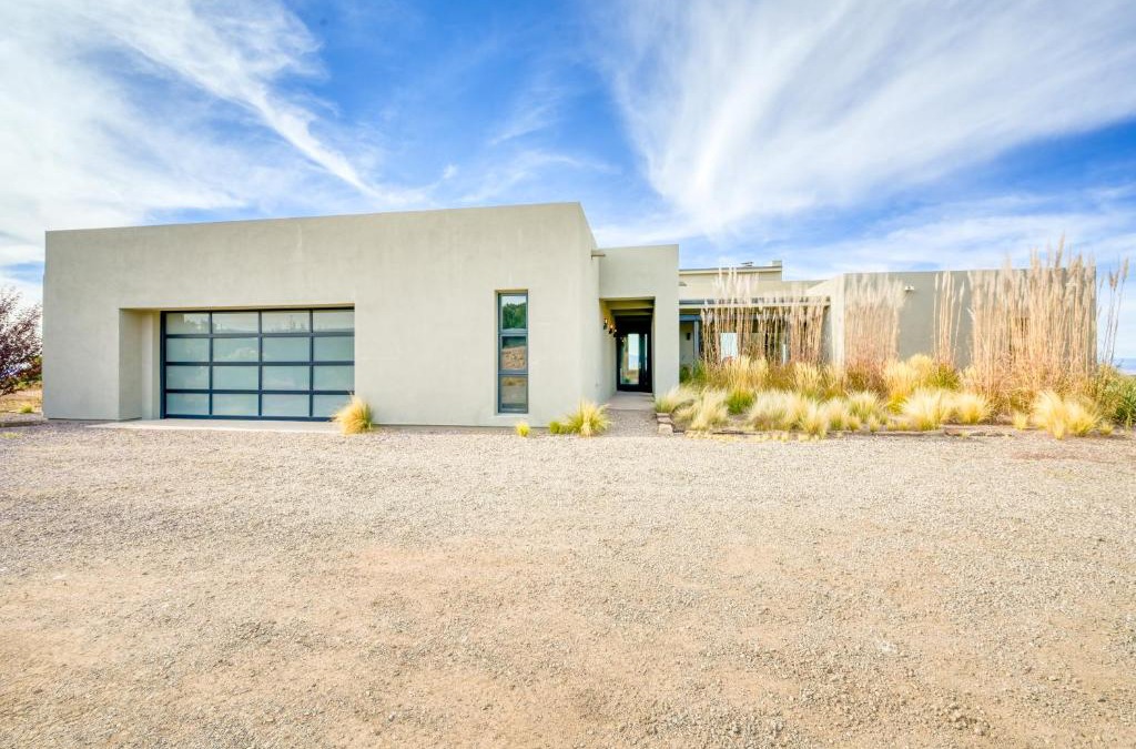 Santa Fe House | Oasis Tesuque