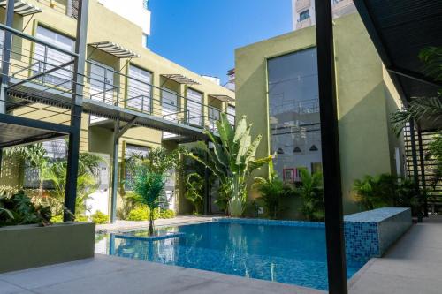 Papare Hotel | OASIS TROPICAL HOTEL
