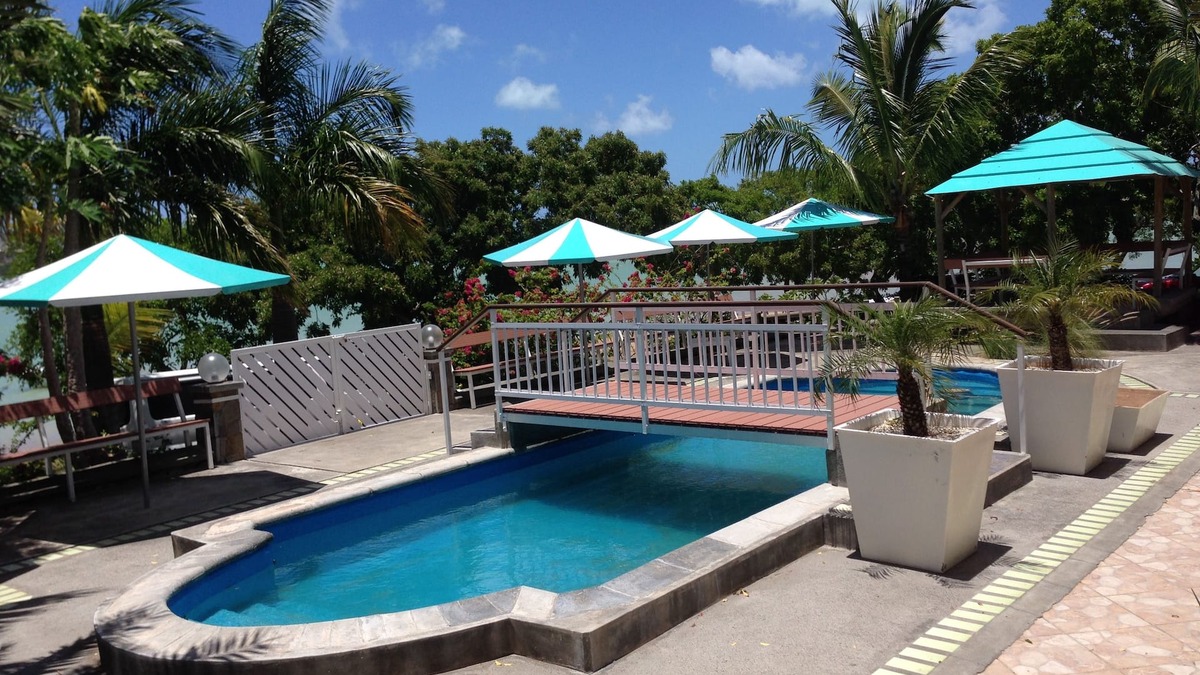 La Ferme Hotel | Oasis Vacances