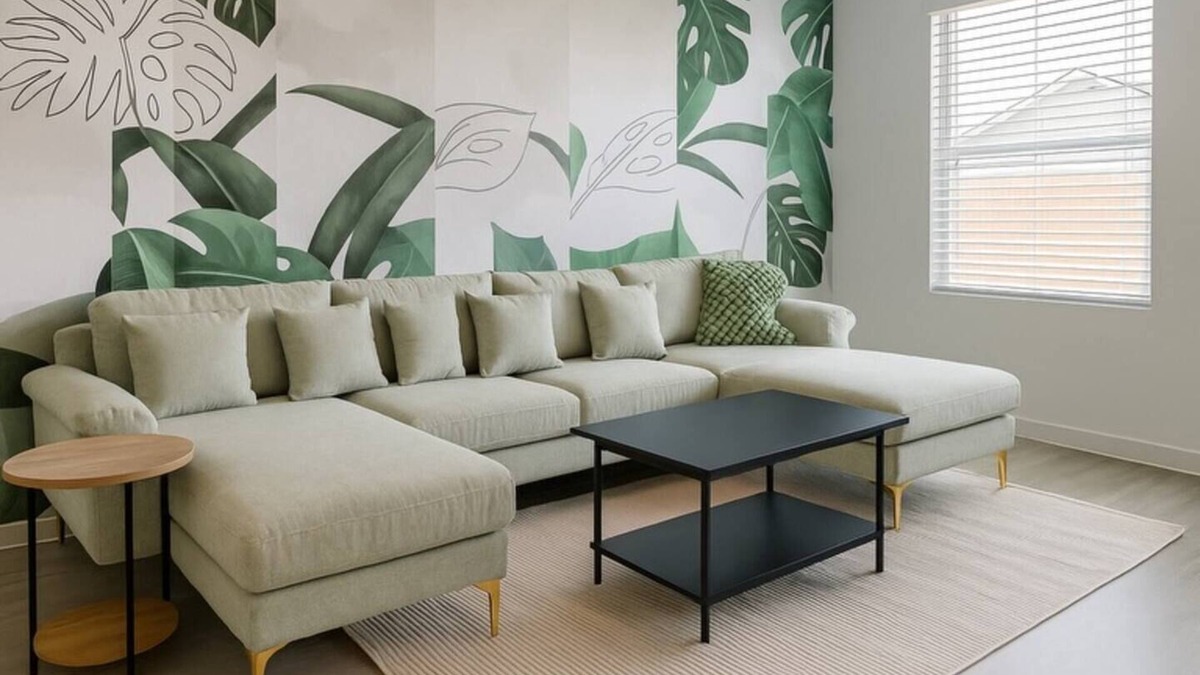 Dallas County House | Oasis Verde - Tropical Wilmer Home in TX