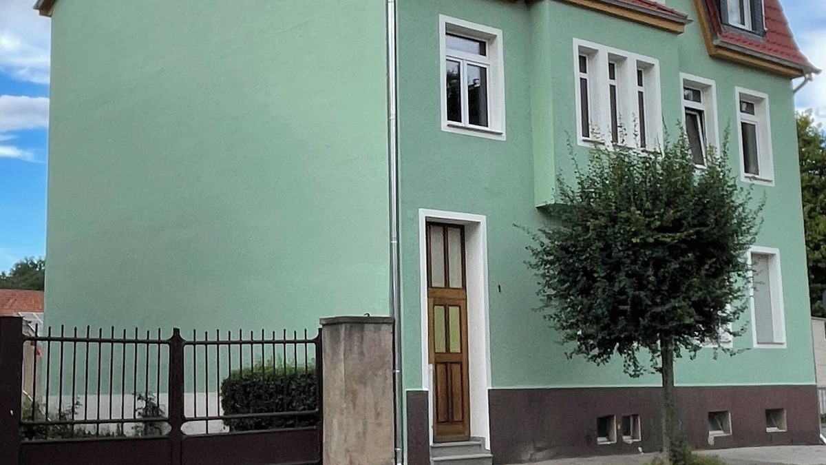 Nordhausen Apartment | Oasis - Wunderschöne Ferienwohnung am Harz im Zentrum von Nordhausen