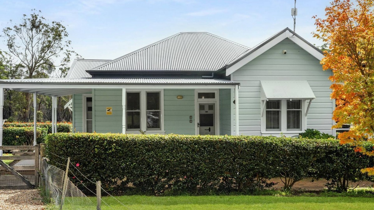 Alpine House | Oatley Cottage, Alpine, Southern Highlands