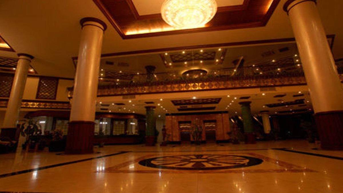Oattara Thiri Township Hotel | Oattara Thiri Hotel