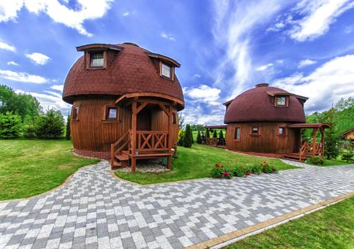 Ryn Apartment | Oaza Ławki